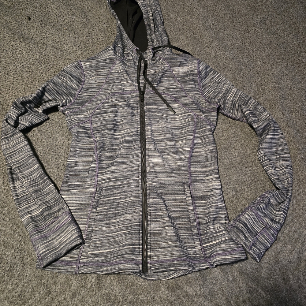 Define Jacket